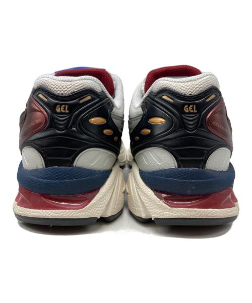 asics（アシックス）asics (アシックス) GEL-KAYANO LEGACY ホワイト サイズ:24cmの古着・服飾アイテム
