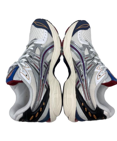 asics（アシックス）asics (アシックス) GEL-KAYANO LEGACY ホワイト サイズ:24cmの古着・服飾アイテム