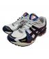 asics（アシックス）の古着「GEL-KAYANO LEGACY」｜ホワイト