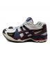 asics (アシックス) GEL-KAYANO LEGACY ホワイト サイズ:24cm：7000円