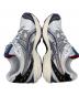 中古・古着 asics (アシックス) GEL-KAYANO LEGACY ホワイト サイズ:24cm：7000円