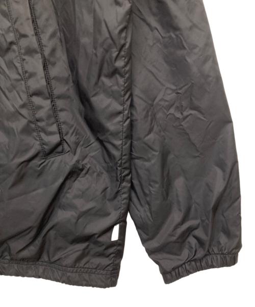 UNDERCOVER（アンダーカバー）UNDERCOVER (アンダーカバー) コーチジャケット ブラック サイズ:3の古着・服飾アイテム