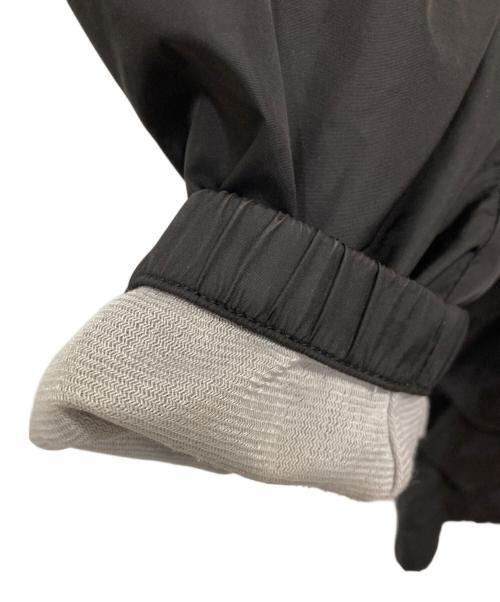 UNDERCOVER（アンダーカバー）UNDERCOVER (アンダーカバー) コーチジャケット ブラック サイズ:3の古着・服飾アイテム