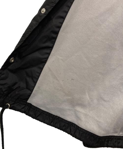 UNDERCOVER（アンダーカバー）UNDERCOVER (アンダーカバー) コーチジャケット ブラック サイズ:3の古着・服飾アイテム