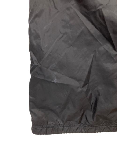 UNDERCOVER（アンダーカバー）UNDERCOVER (アンダーカバー) コーチジャケット ブラック サイズ:3の古着・服飾アイテム