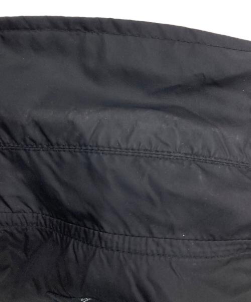 UNDERCOVER（アンダーカバー）UNDERCOVER (アンダーカバー) コーチジャケット ブラック サイズ:3の古着・服飾アイテム