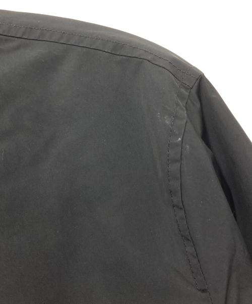 POLO RALPH LAUREN（ポロ・ラルフローレン）POLO RALPH LAUREN (ポロ・ラルフローレン) スイングトップ ブラック サイズ:表記無しの古着・服飾アイテム