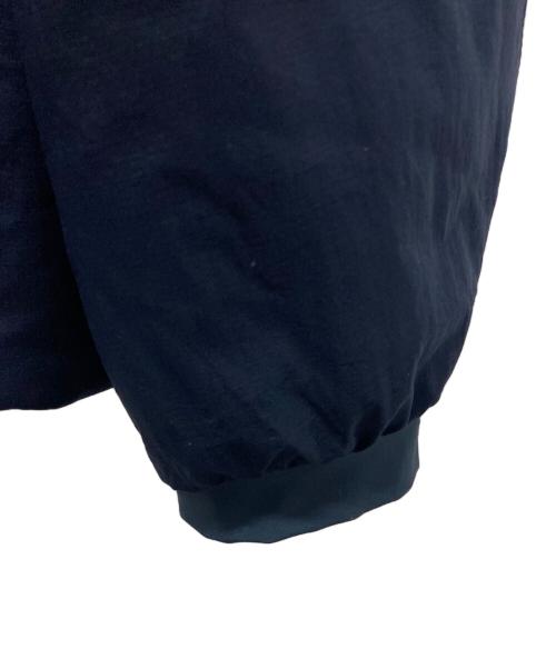 ARC'TERYX（アークテリクス）ARC'TERYX (アークテリクス) ATOM AR HOODY ネイビー サイズ:Mの古着・服飾アイテム