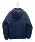 ARC'TERYX (アークテリクス) ATOM AR HOODY ネイビー サイズ:M：28000円
