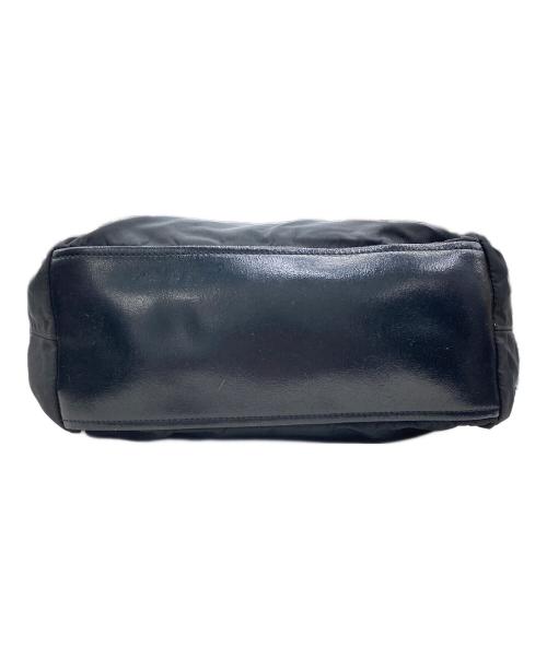 PRADA（プラダ）PRADA (プラダ) トートバッグ ブラックの古着・服飾アイテム