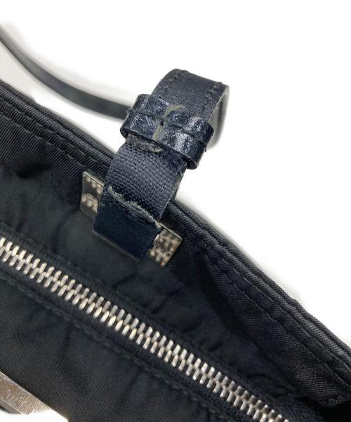 PRADA（プラダ）PRADA (プラダ) トートバッグ ブラックの古着・服飾アイテム