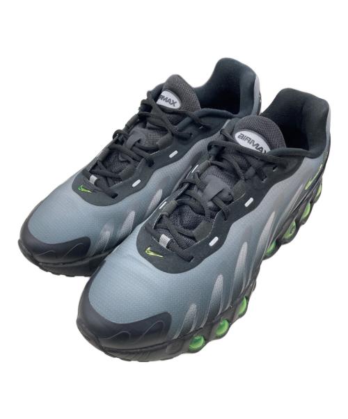 NIKE（ナイキ）NIKE (ナイキ) AIR MAX DN8 グレー サイズ:27cmの古着・服飾アイテム