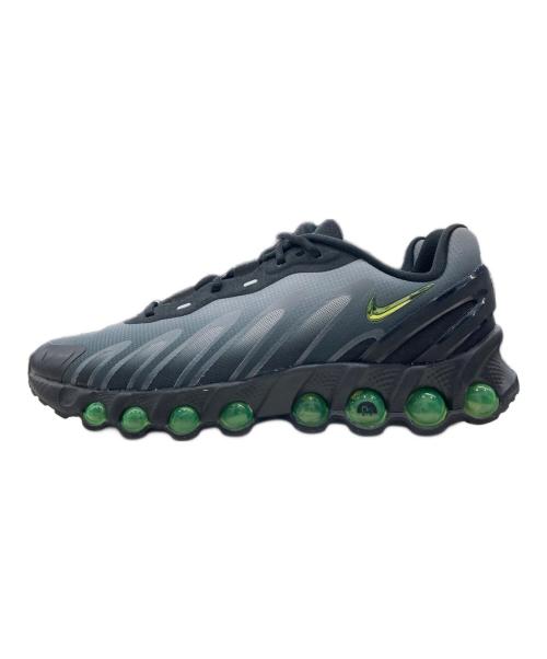 NIKE（ナイキ）NIKE (ナイキ) AIR MAX DN8 グレー サイズ:27cmの古着・服飾アイテム