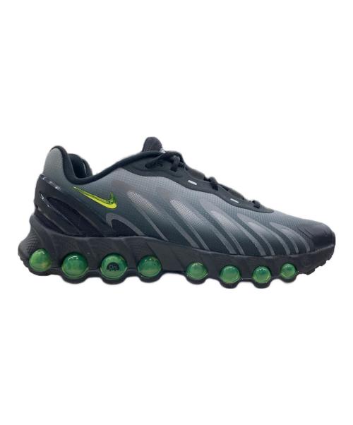 NIKE（ナイキ）NIKE (ナイキ) AIR MAX DN8 グレー サイズ:27cmの古着・服飾アイテム