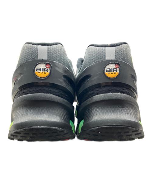 NIKE（ナイキ）NIKE (ナイキ) AIR MAX DN8 グレー サイズ:27cmの古着・服飾アイテム