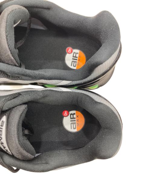 NIKE（ナイキ）NIKE (ナイキ) AIR MAX DN8 グレー サイズ:27cmの古着・服飾アイテム