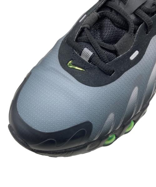 NIKE（ナイキ）NIKE (ナイキ) AIR MAX DN8 グレー サイズ:27cmの古着・服飾アイテム