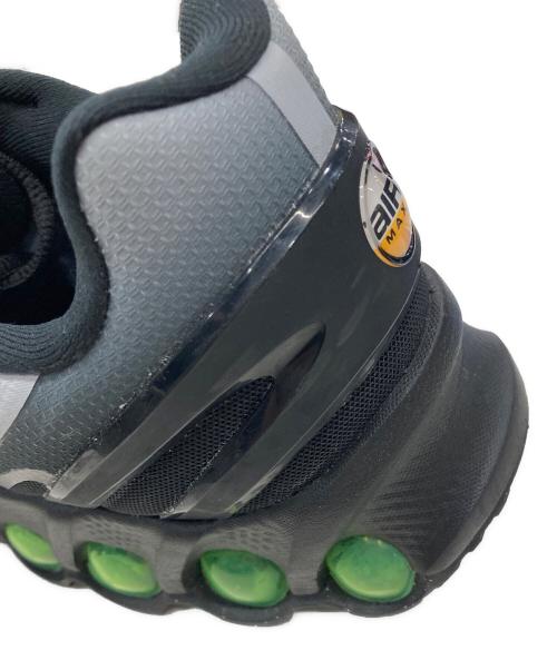 NIKE（ナイキ）NIKE (ナイキ) AIR MAX DN8 グレー サイズ:27cmの古着・服飾アイテム