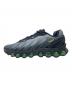 NIKE (ナイキ) AIR MAX DN8 グレー サイズ:27cm：16000円