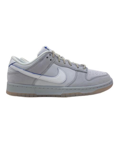 NIKE（ナイキ）NIKE (ナイキ) Dunk Low Wolf Grey and Pure Platinum グレー サイズ:27cm 未使用品の古着・服飾アイテム