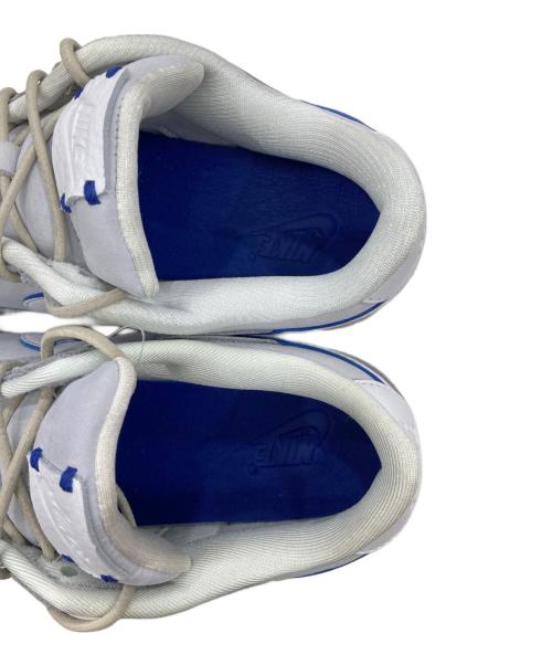 NIKE（ナイキ）NIKE (ナイキ) Dunk Low Wolf Grey and Pure Platinum グレー サイズ:27cm 未使用品の古着・服飾アイテム