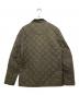 Barbour (バブアー) キルティングジャケット オリーブ サイズ:S：10000円