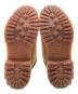 中古・古着 Timberland (ティンバーランド) 6インチプレミアムウォータープルーフブーツ ブラウン サイズ:SIZE 7 1/2：13000円