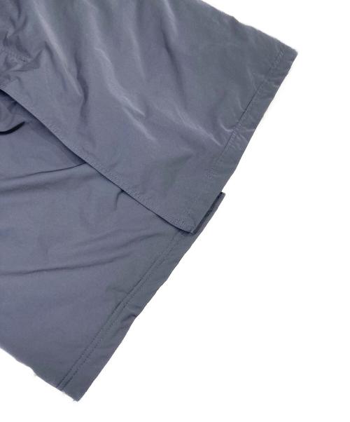 willLOUNGE（ウィルラウンジ）willLOUNGE (ウィルラウンジ) nano・universe (ナノ・ユニバース) ダウンコート ブラック サイズ:Mの古着・服飾アイテム