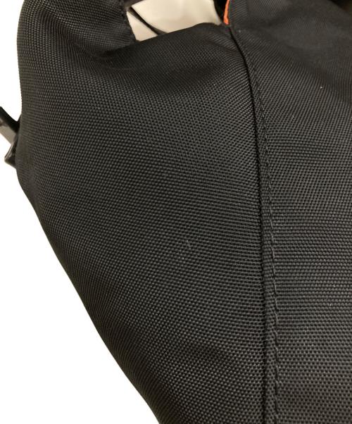 MM6 Maison Margiela（エムエムシックスメゾンマルジェラ）MM6 Maison Margiela (エムエムシックスメゾンマルジェラ) ジャパニーズ/クロスボディーバッグ ブラックの古着・服飾アイテム