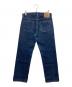 orSlow (オアスロウ) DAD'S FIT DENIM/デニムパンツ インディゴ サイズ:Ｌ：12000円
