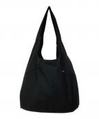 muムー）の古着「POSTMAN BAG」｜ブラック