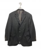 POLO RALPH LAURENポロ・ラルフローレン）の古着「3ピーススーツ」｜グレー