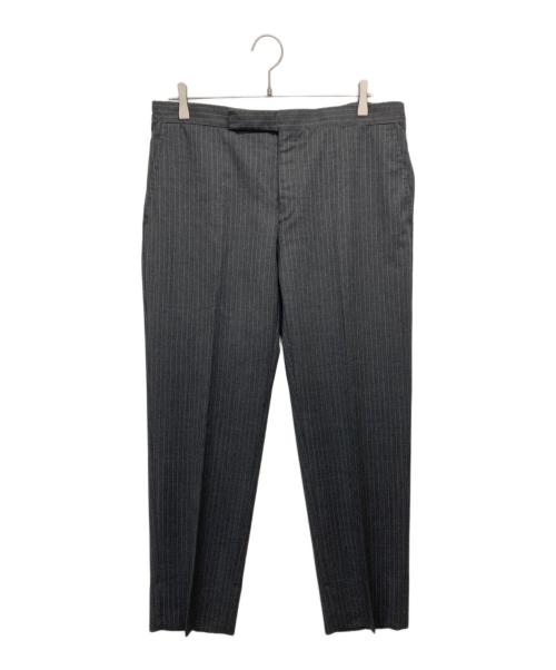 POLO RALPH LAUREN（ポロ・ラルフローレン）POLO RALPH LAUREN (ポロ・ラルフローレン) 3ピーススーツ グレー サイズ:表記無しの古着・服飾アイテム