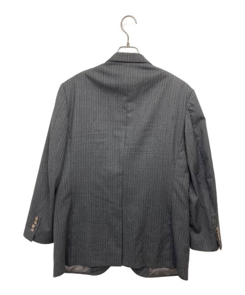 POLO RALPH LAUREN（ポロ・ラルフローレン）POLO RALPH LAUREN (ポロ・ラルフローレン) 3ピーススーツ グレー サイズ:表記無しの古着・服飾アイテム