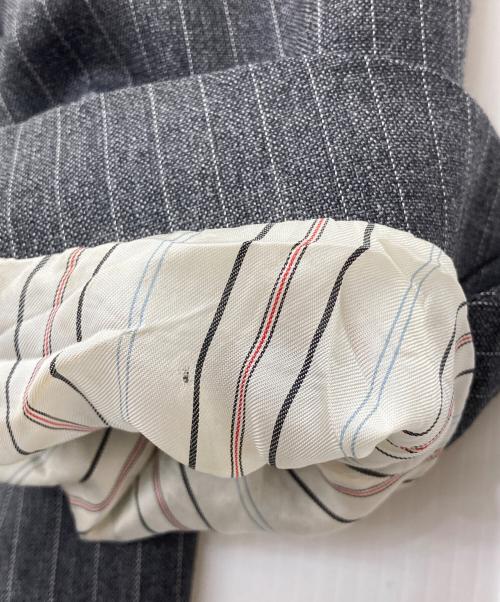 POLO RALPH LAUREN（ポロ・ラルフローレン）POLO RALPH LAUREN (ポロ・ラルフローレン) 3ピーススーツ グレー サイズ:表記無しの古着・服飾アイテム