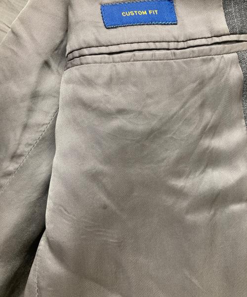 POLO RALPH LAUREN（ポロ・ラルフローレン）POLO RALPH LAUREN (ポロ・ラルフローレン) 3ピーススーツ グレー サイズ:表記無しの古着・服飾アイテム