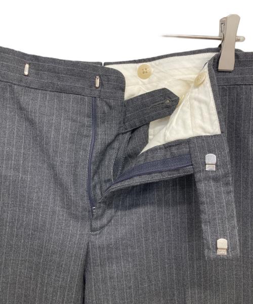 POLO RALPH LAUREN（ポロ・ラルフローレン）POLO RALPH LAUREN (ポロ・ラルフローレン) 3ピーススーツ グレー サイズ:表記無しの古着・服飾アイテム