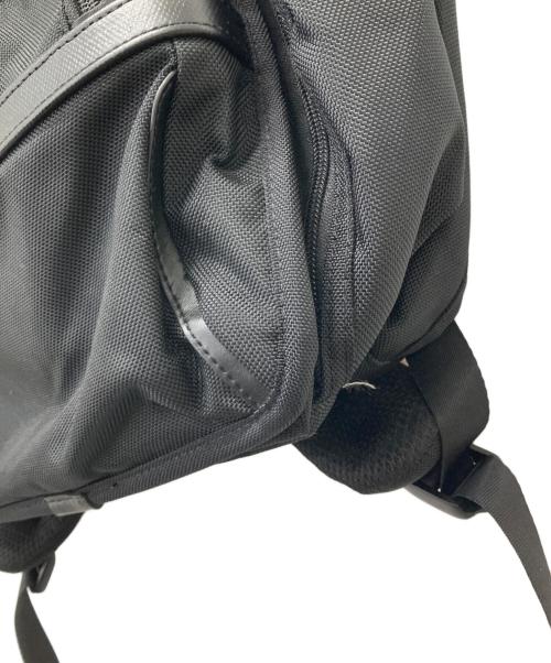 TUMI（トゥミ）TUMI (トゥミ) ALPHA 3 Compact Laptop Brief Pack ブラックの古着・服飾アイテム