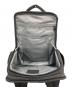 中古・古着 TUMI (トゥミ) ALPHA 3 Compact Laptop Brief Pack ブラック：34000円