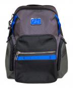 TUMIトゥミ）の古着「alpha bravo navigetion」｜ブラック