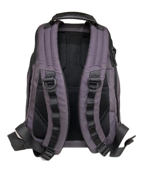 TUMI（トゥミ）TUMI (トゥミ) alpha bravo navigetion ブラックの古着・服飾アイテム