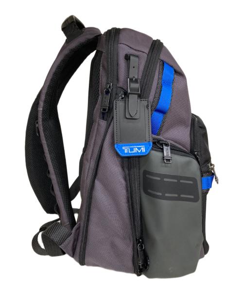 TUMI（トゥミ）TUMI (トゥミ) alpha bravo navigetion ブラックの古着・服飾アイテム