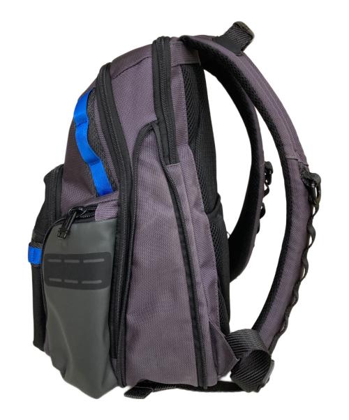 TUMI（トゥミ）TUMI (トゥミ) alpha bravo navigetion ブラックの古着・服飾アイテム