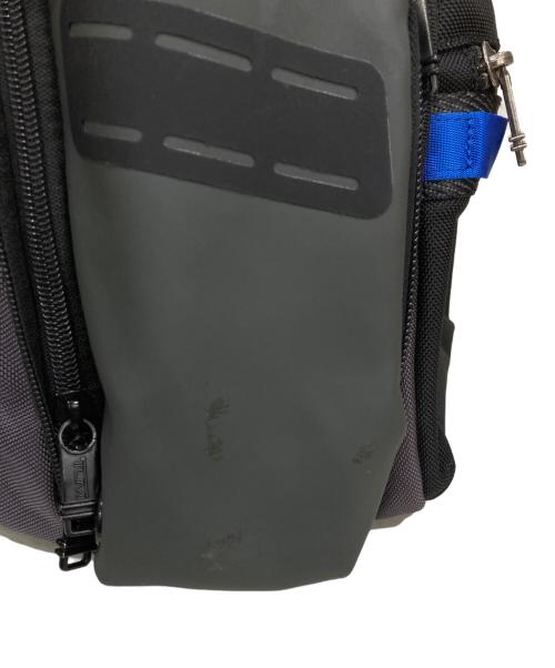 TUMI（トゥミ）TUMI (トゥミ) alpha bravo navigetion ブラックの古着・服飾アイテム