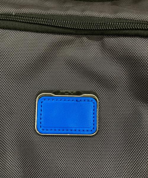 TUMI（トゥミ）TUMI (トゥミ) alpha bravo navigetion ブラックの古着・服飾アイテム