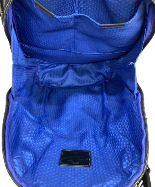 TUMI（トゥミ）TUMI (トゥミ) alpha bravo navigetion ブラックの古着・服飾アイテム