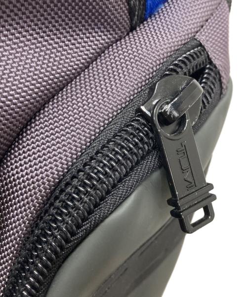 TUMI（トゥミ）TUMI (トゥミ) alpha bravo navigetion ブラックの古着・服飾アイテム