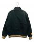 CARHARTT WIP (カーハート ワークインプログレス) Letterman Jacket/コーデュロイジャケット ブラウン サイズ:Ⅼ：14000円