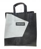 FREITAGフライターグ）の古着「F250 SONNY/トートバッグ」｜ブラック