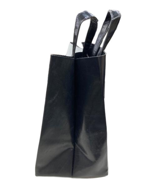 FREITAG（フライターグ）FREITAG (フライターグ) F250 SONNY/トートバッグ ブラックの古着・服飾アイテム